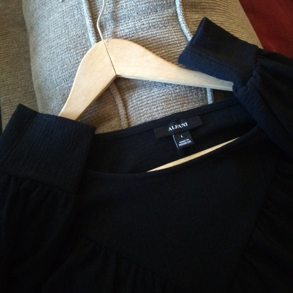 Alfani Top - Picture 5 of 6